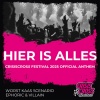 Worst Kaas Scenario、Ephoric - Hier Is Alles (Crisiscross Festival 2025 Official Anthem)