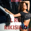DjLucky - El Riki Rikisimo (Reggaeton Official)