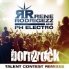 Rene Rodrigezz、PH Electro - Born 2 Rock (Selecta & Vanray Remix)