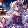 原 葉月、Luminous Angels - 廻レ廻レスパイラル