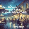 Sunny Spark - Shimmering Stars and Teacups ゆらめく星とティーカップ