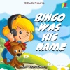 Vijaya Lakshmi - Bingo Was His Name