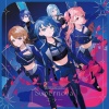 MORE MORE JUMP！ - Supernova (feat. 花里みのり、桐谷遥、桃井愛莉、日野森雫、KAITO)