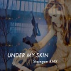 Crystin、Crystin Fawn、Steingen - Under My Skin (Steingen RMX)