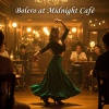 Cuban Latin Collection、Cafe Latino Dance Club、Bossa Nova Lounge Club - Tango in Low Light