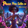 huken、Yunyakosva、Baloon、Papikee Mojo、AXLIKE、neverland - PASSO BEM SOLTO 2.0 KRUSHED