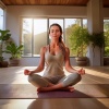 Viaje Espiritual de Meditación、De Mentes y Amantes、Aumento del sexo y la intimidad - Meditación Binaural Beat - Armonía Sagrada