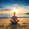 Paz Relajante、Latidos cósmicos、Reiki definitivo - El Primer Respiro De Calma