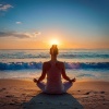 Sesiones de Meditación、Mentevelloso、Frecuencias de 432 Hz - El Comienzo Silencioso