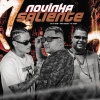 Teko Bolado、MK no Beat、Mc Nauan - NOVINHA SALIENTE (Explicit)