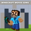 TheeOnlyJanessa - Minecraft Movie Song