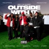 Meet The Whoops、Jay Worthy、Hit-Boy - OUTSIDE WITH IT (Explicit)