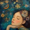 White Noise Therapy、Deep Sleep - Amayadori