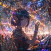 Correr DJ、DJ Electronnica Trance、Acoustic Chill Out - Desvío