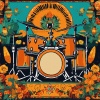 Faya-Rico Jackpot - Whispers of the Drumbeat