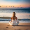 Grabaciones binaurales ritmos、Santuario de Relax、Musicoterapia Zen Relajante - La Calma Antes De La Tormenta