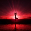 Yoga infantil、Paz reparadora、Pensador binaural - Flujos De Energía