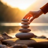 Personal Subliminal Self-Hypnosis Programs、Spiritual Meditation Music Zone、Meditative Music Guru - The Calm Of The Present Moment