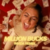 Bianca Holiday、INViDA - MILLION BUCKS (INViDA Remix)