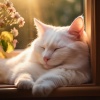 Soft Sounds、Cat Soundtracks、Cat Sleeping Music Project - Velvet Paws