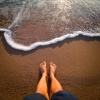 Calm Harmonies、Calming Ocean、Relaxing Therapy Academy - The Silent Embrace Of Tranquility