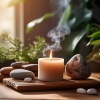 Buddha's Flute、Meditate Music、Oasis of Meditation - The Calm Before The Storm