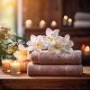 Functional Music、Relaxing Zen Spa、Complete Spa Music - Gentle Flow Of Calm