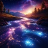 Nature Solfeggio、Ultimate Waterflow、Sounds of Scandinavia - Voyage Beyond The Horizon