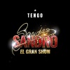 Sandro、Elenco de 