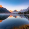 Binaural Beats Recordings、Fire Fruits Sounds、Fire of Waves - The Calm Of The Dawn