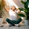 Musica Pacifica、Calmar la Ansiedad、Musica Relajante Specialistas - Un Momento De Profunda Paz