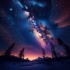 Universo musical de insomnio、Lista de reproducción para dormir、Ruido Del Sueno - La Llamada Silenciosa De La Noche