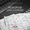 Ice Cream、Boncafe Steak - The Recipe for Living a Good Life (Boncafe Theme Song)
