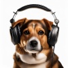 Música a la hora del almuerzo、Musicoterapia animal、Ayudante para animales - El Estiramiento Matutino Y El Bostezo