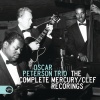 Oscar Peterson Trio - Turtle Neck