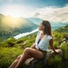 Best Relaxation Music、Sonic Relaxer、Headache Migrane Relief - The Embrace Of Tranquility