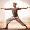 Reiki Consorte de Curación、Música Yoga、Música pura de yoga - El Aliento De La Armonía