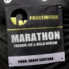 Parlemour、Freddie Lee、Killa Kevlar、Dario Santana - MARATHON (Explicit)