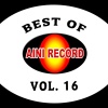 Anggi - Cinta Berawan
