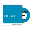 Cerulean Blue Jazz - For Sure