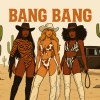 Joe Cloudy、Bad Weather - Bang Bang (feat. BAD WEATHER)(Explicit)