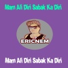 Dj Ericnem - Mam Ali Diri Sabak Ka Diri