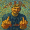 Maverik The Outlaw - Vincent Van Dope (Explicit)