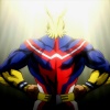 2MuchSyrup - All Might! (Explicit)