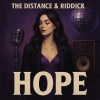 The Distance、Riddick - Hope