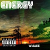 Nicco、Jake Egbert - ENERGY (feat. Jake Egbert)(Radio Edit|Explicit)