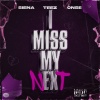 Siena、Teez、Onse - CLV (Explicit)
