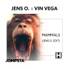 Jens O.、Vin Vega - Mammals (Jens O. Edit)