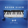 Revon Sisco、KVY SOUL - 6+9