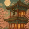 Garmi钙米 - 醉花楼